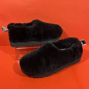 UGG Damen Klassisch Gemütlich Bootie Mode Stiefel Größe 6 - Bild 1 von 7