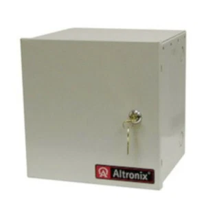 Altronix BC1240 Wall Mounted Indoor Enclosure - Picture 1 of 1