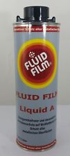 FLUID FILM Liquid A Korrosionsschutz 1L