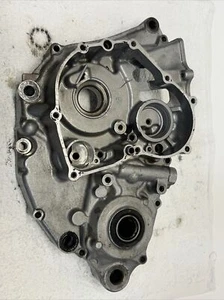 2006 suzuki rmz450 Left Engine Case /crankcase - Picture 1 of 7
