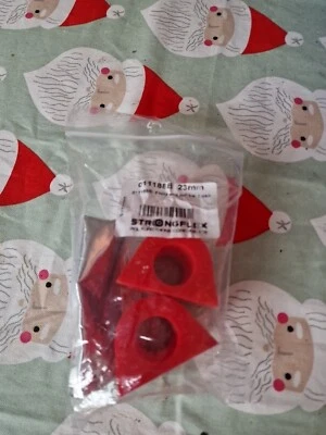 Strongflex 011188B 23mm Alfa Romeo Gta 3.2 V6 Front Anti Roll Bar... - Image 1 of 3