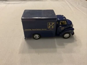 Eastwood Lionel Parcel Delivery Service Panel Truck - Ertl - 383500 New In Box - Picture 1 of 7