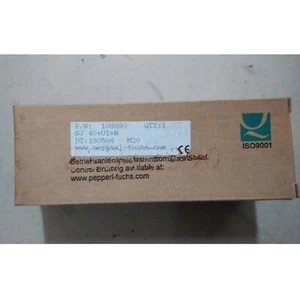 For Pepperl+Fuchs NJ40+U1+N New Inductiver Sensor free shipping - Picture 1 of 2