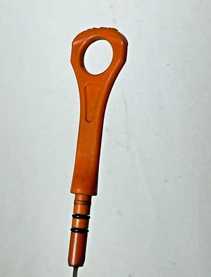 OEM Engine Oil Level Dipstick 266112G020 for Hyundai Kia 2.0L 2.4L 2009-2016 - Image 1 of 3