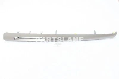 Painel de acabamento central de instrumentos Toyota RAV4 2013-2015 FABRICANTE DE EQUIPAMENTO ORIGINAL 55412-42070 - Imagem 1 de 2