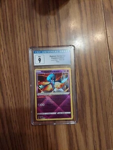 Cgc 9 Radiant Gardevoir - Lost Origin 069/196 Regular... - Bild 1 von 2
