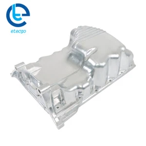 For Honda Oil Pan 3.0L 3.5L 1998-2004 Accord CL Odyssey TL 11200P8AA00 - Picture 1 of 12