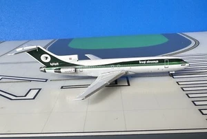 Iraqi Airways Boeing 727-200/Adv YI-AGL 1970s 1:400 scale diecast Aeroclassics - Picture 1 of 1