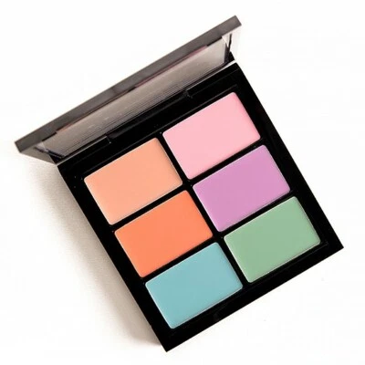 NIB MAC MIA MORETTI LIPSTICK PALETTE (WHO'S THE DJ)  SOLD OUT LE AUTHENTIC  - Image 1 of 4