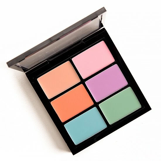 NIB MAC MIA MORETTI LIPSTICK PALETTE (WHO'S THE DJ)  SOLD OUT LE AUTHENTIC  - Image 1 of 4