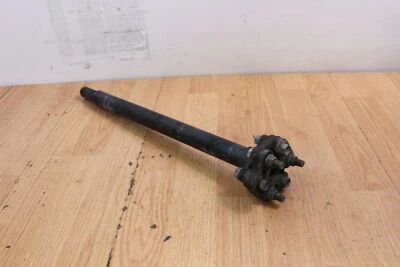 2001 Suzuki Quadrunner LT-F 4WD Front Drive Shaft / Propshaft - Image 1 of 4