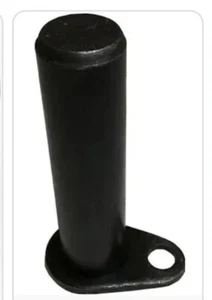 JCB Lot of 10  PIVOT PIN STEERING RAM FOR JCB 3CX LOADALL ,525 (PART 911/17100 - Picture 1 of 1