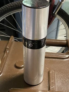 MISTO Brushed Aluminum Olive Oil Sprayer - Picture 1 of 4