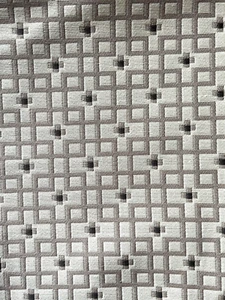 Kravet Axis Mocha 24"x24" Fabric Remnant - Picture 1 of 3