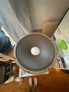 JBL D130 16ohm Speaker - Picture 1 of 2