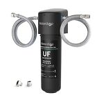 Waterdrop 10UA-UF Sistema di filtraggio dell'acqua sotto il lavello, i filtrazio