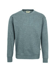 Hakro Sweatshirt Premium Art: 471 / teilweise bis 6XL / viele Farben / Baumwolle