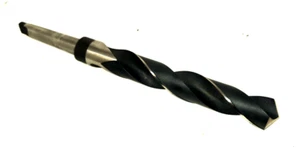 1-1/16 Taper Shank Drill, HSS, 118° MT-2, USA (UL-7-D-1) - Bild 1 von 1