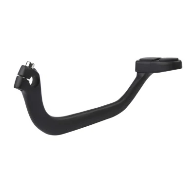 Driver Brake Lever Pedal Fit For Honda Goldwing 1800 GL1800 01-17 Valkyrie 14-15 — 第 1/4 张图片