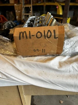 FITS MITSUBISHI MONTERO 2972c 24V 6G72 1995-2002 REBUILT CYLINDER HEAD CHMI-010L - Image 1 of 4