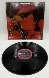 GREAT SONGS OF BACHARACH & DAVID QL6734 Quadraphonic LP Vinyl IN SHRINK - Picture 1 of 18