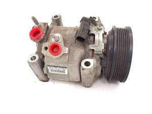 2011 - 2014 DENSO HEMI CHRYSLER JEEP DODGE A/C COMPRESSOR 10SRE18 OEM - Picture 1 of 9