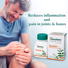 Himalaya SHALLAKI , relieves joints pain ,Indian frankincens , 2 x 60= 120 tabs
