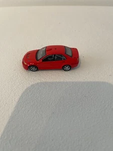 Auto giocattolo. Mitsubishi Lancer - Foto 1 di 4