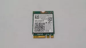 Dell Intel 802.11Ac Laptop WiFi Bluetooth 4.0 Dual Band WLAN Card 7260NGW GPFNK - Picture 1 of 2