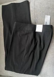 Chico’s Magique Black Women’s Pants Size 0 Short NWT - Picture 1 of 8