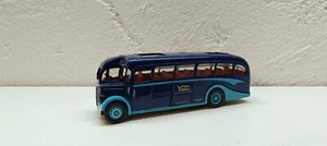 Corgi Maßstab 1/50 Bus Druckguss - Bedford OB/Coach Stadtverkehr - Bild 1 von 5