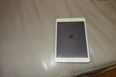 Apple iPad Mini 2 A1490 WIFI 7.9" Tablet - Image 1 of 4
