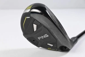 Ping G430 #3 Hybrid / 19 Degree / Stiff Flex Kai'li White 80 Shaft - Picture 1 of 8