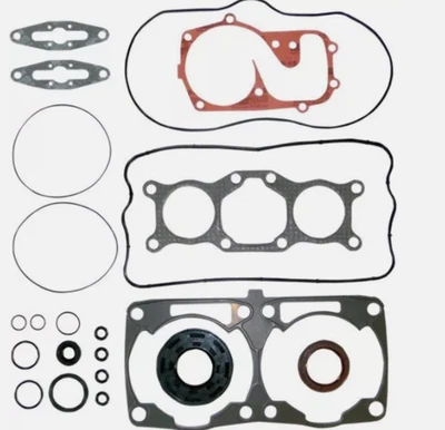 Juego completo de juntas Winderosa con sellos de aceite moto de nieve 711310 0934-2614 12-5034 Foto 1 de 4