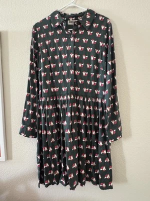 Vestido de zorro ModCloth para mujer Foto 1 de 4