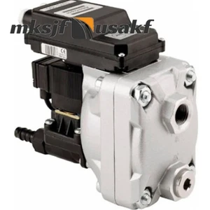 NEW ATLAS COPCO EWD330BE Electronic Drain Valve 24V US Free tax - Picture 1 of 2