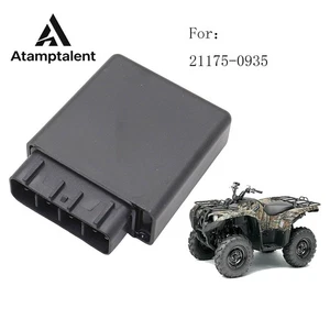 Fit Kawasaki PRAIRIE 360 Brute Force Electronic Control Unit 21175-0935 NEW - Picture 1 of 9