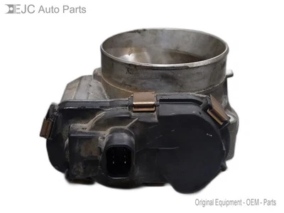 Cuerpo de válvula de acelerador para 09-14 Chevrolet Suburban 1500 5.3 12678312 gasolina Foto 1 de 4