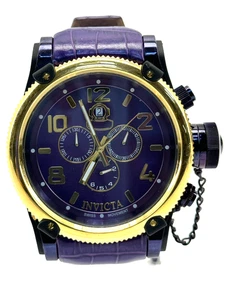 Invicta russian 1959 diver Purple Label 39068 #221 - Picture 1 of 13