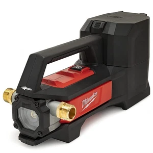 Milwaukee M18BTP-0 M18 Akku-Transferpumpe - Bild 1 von 8