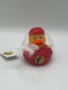 Buc-ee’s Rubber Duck Collectible, Bath Toy, Duck Bucees New with tags!! - Picture 1 of 7
