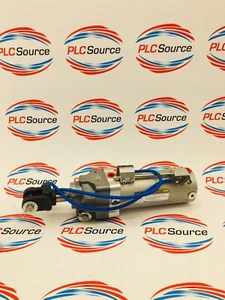SMC CLAMP CYLINDER CLK2GA63TF-100Y-B-P5DW-197G-NS-X1882 - Picture 1 of 2