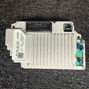 FORD EXPLORER APIM Accesory Protocol Interface Module LB5T-14G371MBP 20 21 - Picture 1 of 17