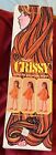 Vintage 1969 IDEAL 20" Crissy Doll  With original BOX