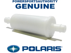 1999-2014 Polaris Sportsman Hawk Ranger OEM In Line Breather Filter 2530029 - Bild 1 von 3