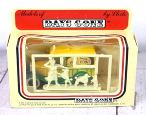 Lledo Days Gone Ford Model A Woody West Point Toy Show & Ann Street Brewery - Picture 1 of 5