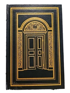 Ghostly Tales By Henry James Franklin Mystery Library Classic Horror Thriller - Picture 1 of 8