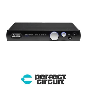 Prism Sound Callia Reference DAC PRO AUDIO - DEMO - PERFECT CIRCUIT - Picture 1 of 3