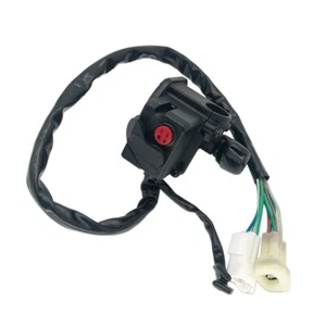 1x For CFmoto CF500 CF800 CF625 Right Hand ATV Handlebar Switch Assy 7020-160700 - Picture 1 of 6