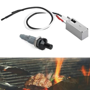 7509 Grillzünder Kit für Weber Genesisi & ii für Vor 2002 Gasgrill Modelle Teile - Bild 1 von 8